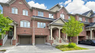 1380 Granrock Crescent, Mississauga, On L5v 0e1