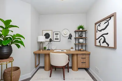 25 Fontenay Court 1306, Toronto, On M9a 0c4