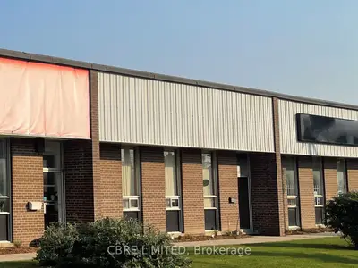 42 Martin Ross Avenue, Toronto, On M3j 2k8
