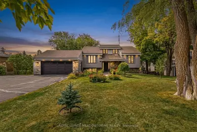8388 Ninth Line, Halton Hills, On L0p 1k0
