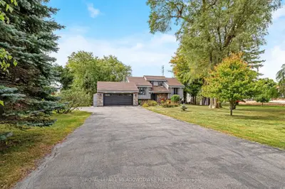 8388 Ninth Line, Halton Hills, On L0p 1k0