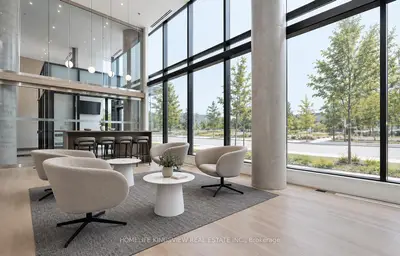 3100 Keele Street 504, Toronto, On M3m 0e1