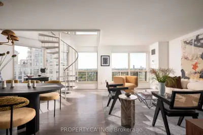 2269 Lake Shore Boulevard W 1701, Toronto, On M8v 3x6