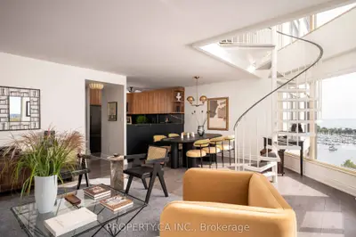 2269 Lake Shore Boulevard W 1701, Toronto, On M8v 3x6