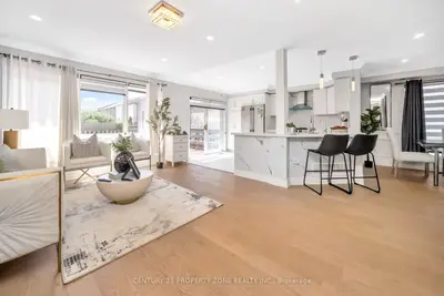 400 Patterson Drive, Milton, On L9t 5n4