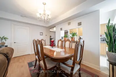 2088 Lawrence Avenue W 609, Toronto, On M9n 3z9