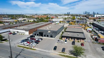 78 Millwick Drive, Toronto, On M9l 1y3