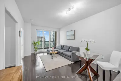 235 Sherway Gardens Road 2411, Toronto, On M9c 0a2