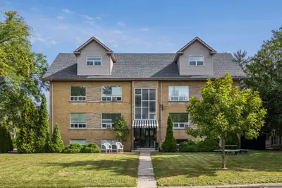 2158 Lilnan Court, Burlington, On L7r 1x2
