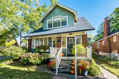 100 Mill Street S, Brampton, On L6y 1t3