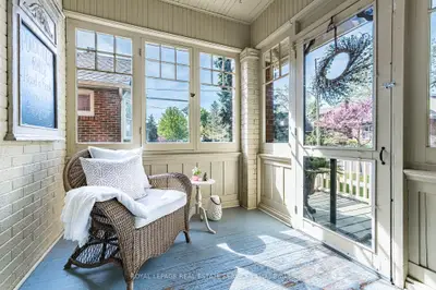 100 Mill Street S, Brampton, On L6y 1t3