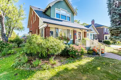 100 Mill Street S, Brampton, On L6y 1t3