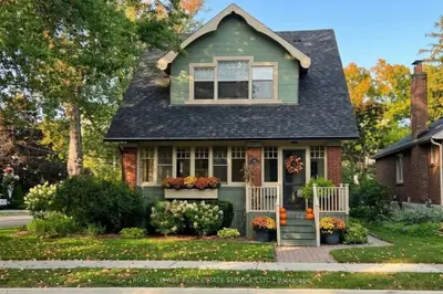 100 Mill Street S, Brampton, On L6y 1t3
