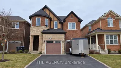 57 Leadenhall Road, Brampton, On L7a 4g2