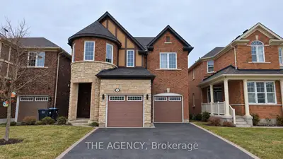 57 Leadenhall Road, Brampton, On L7a 4g2