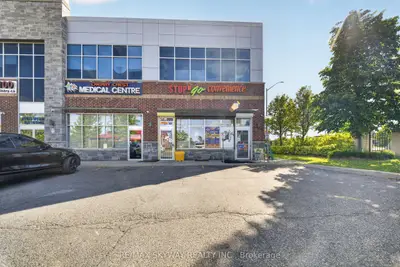 5 Cherrycrest Drive 8, Brampton, On L6p 3w4