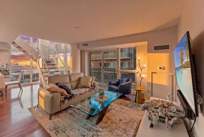 155 Legion Road 2513, Toronto, On M8y 0a7