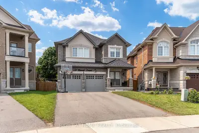 51 Rosewell Crescent, Halton Hills, On L7g 0n4