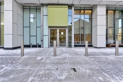 365 Prince Of Wales Drive 1702, Mississauga, On L5b 0g6