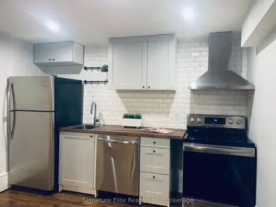 43 Marblehead Crescent Bsmt, Brampton, On L6s 2t8
