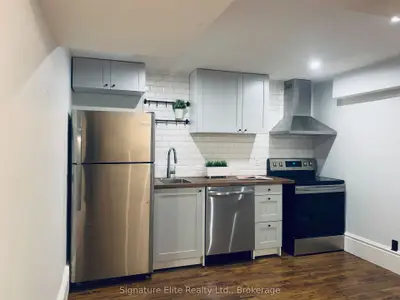 43 Marblehead Crescent Bsmt, Brampton, On L6s 2t8