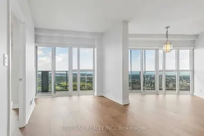 60 Absolute Avenue 5301, Mississauga, On L4z 0a9