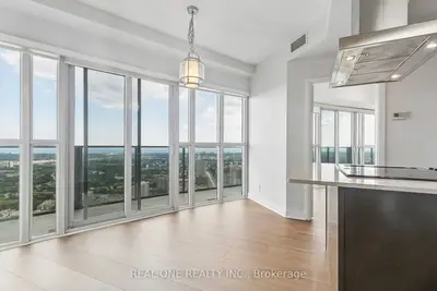 60 Absolute Avenue 5301, Mississauga, On L4z 0a9