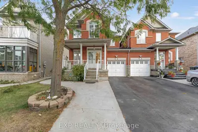 7 Overture Lane, Brampton, On L6s 6h9