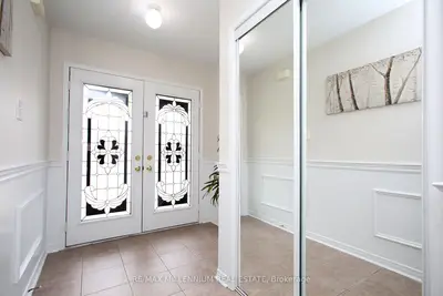 19 Tanasi Road, Brampton, On L6x 0k3