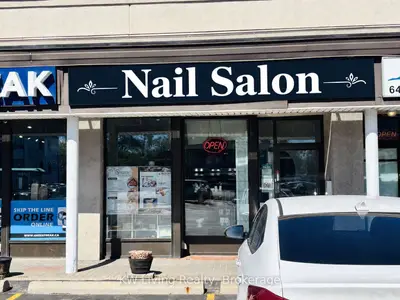 422 Wilson Avenue, Toronto, On M3h 1s9