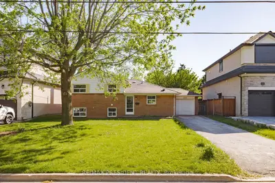 2420 Edenhurst Drive, Mississauga, On L5a 2k9