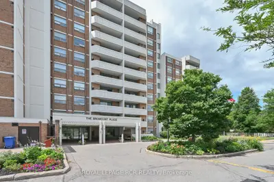 8 Fead Street 404, Orangeville, On L9w 3x4