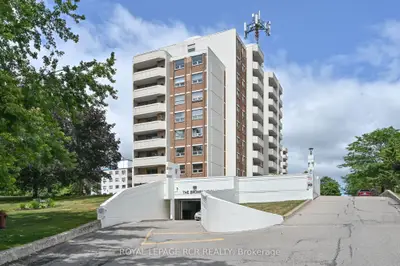8 Fead Street 404, Orangeville, On L9w 3x4