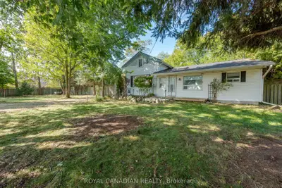 9775 Highway 7, Halton Hills, On L7j 2l8
