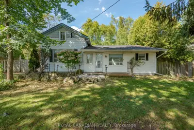 9775 Highway 7, Halton Hills, On L7j 2l8