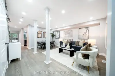 2276 Fairmount Drive, Oakville, On L6m 5j6