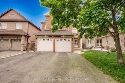 13 Tarquini Crescent, Caledon, On L7e 2v8