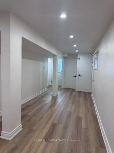9 Capstan Court #lower Level, Toronto, On M3l 2m9
