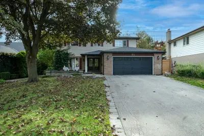 55 Ridgehill Drive, Brampton, On L6y 2c3