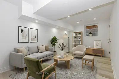 17 Scotia Drive #2, Brampton, On L6y 2w3