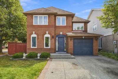 5180 Oakley Drive, Burlington, On L7l 6n1