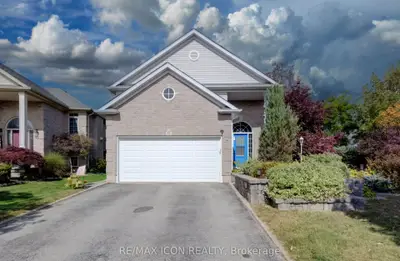 17 Kingsley Road, Halton Hills, On L7j 2z5