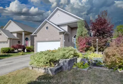 17 Kingsley Road, Halton Hills, On L7j 2z5