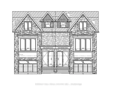 1628 Alexandra Boulevard, Mississauga, On L5e 2b7