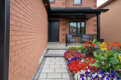 23 Berrydown Drive, Caledon, On L7e 1p9