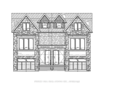 1626 Alexandra Boulevard, Mississauga, On L5e 2b7