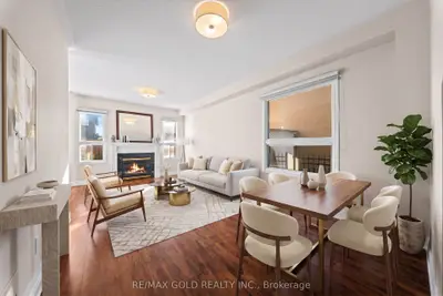 24 Alberta Terrace, Brampton, On L6r 2h8