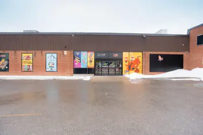 2110 Dundas Street E 2, Mississauga, On L4x 1l9