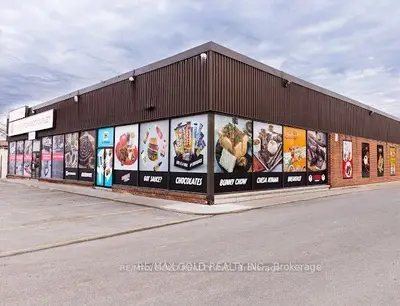 2110 Dundas Street E 2, Mississauga, On L4x 1l9