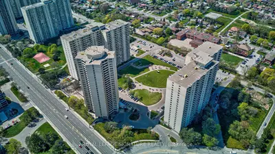 330 Dixon Road 408, Toronto, On M9r 1s9